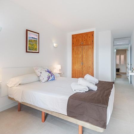 Anita Apartments Port de Pollença Exteriér fotografie